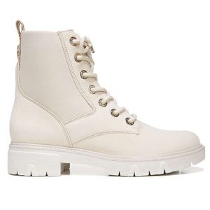 Dr. Scholl’s Hudson Combat Boots Sz 10 Brand New